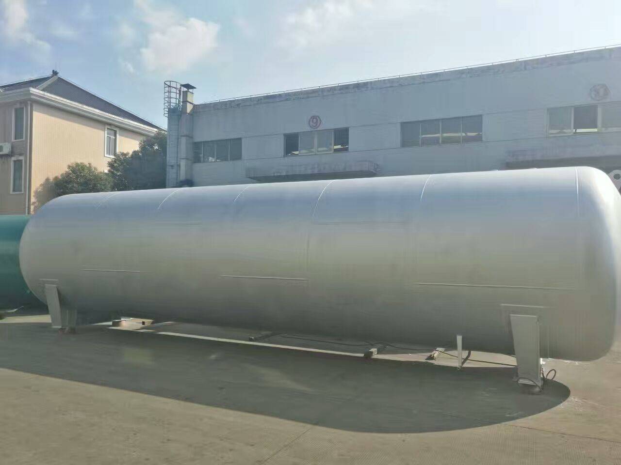 申江不銹鋼工業(yè)用儲(chǔ)氣罐 申江不銹鋼工業(yè)用儲(chǔ)氣罐